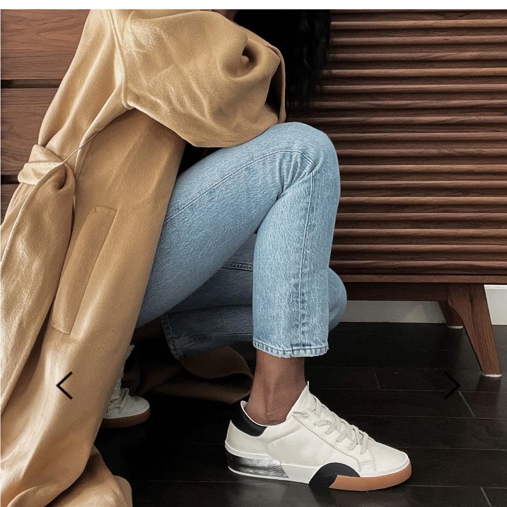 Dolce Vita Zina Sneakers
